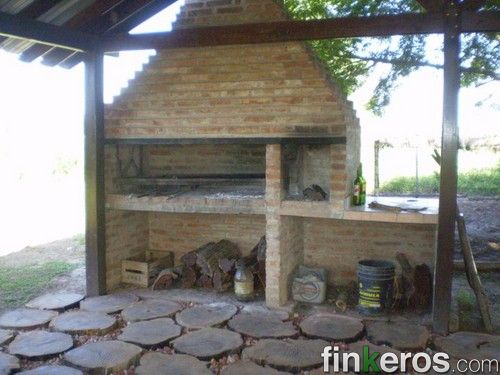 Finca Hotel El Rebenque - Finca en INDEPENDENCIA, Chaco